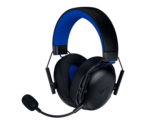 Razer BlackShark V3 X Hyperspeed for PlayStation Black - 1350613 - zdjęcie 2